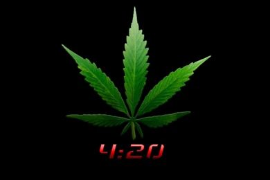 420: San Francisco Prepares For    420 Day