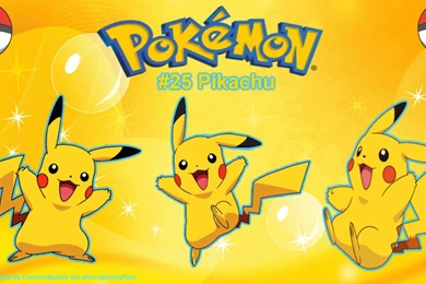 Pikachu Desktop Wallpapers By CrescentSparkle On DeviantArt