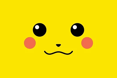 Pikachu Wallpapers