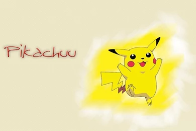 Pikachu Backgrounds   Wallpapers Cave