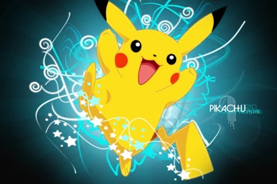 Wallpapers: Pikachu Pokemon