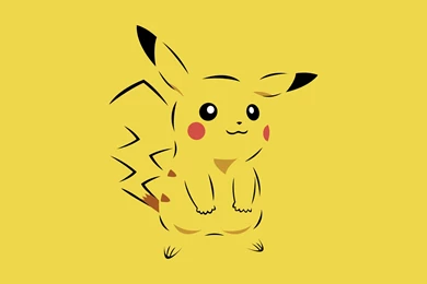 Cute Pikachu Wallpapers HD
