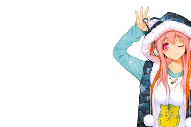 Cute Anime Wallpapers