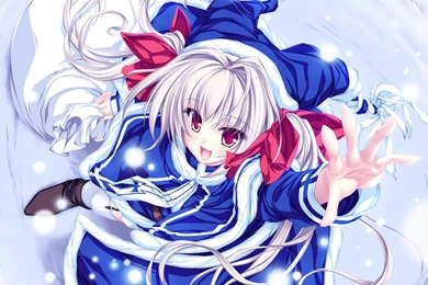 Whirlpool Cute Anime Wallpapers