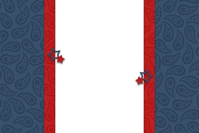 Babbling Brooke Designs: 4th Of July Paisley Free Blog Backgrounds
