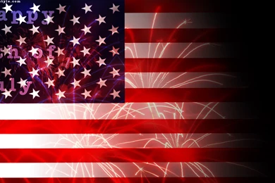 Fourth Of July Background Images
