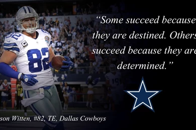 Jason Witten By Jason284 On DeviantArt