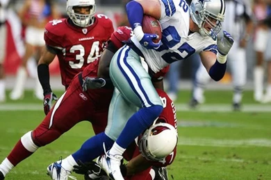 Wallpapers Of The Day: Jason Witten