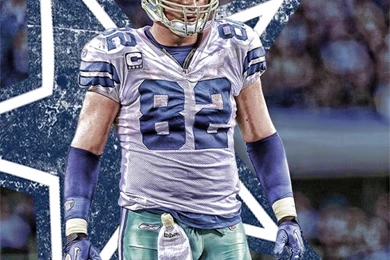 Jason Witten 640x640 Dallas Copy By Ballhard 88 On DeviantArt