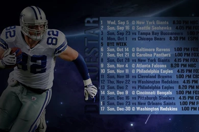 Awesome Jason Witten Wallpapers