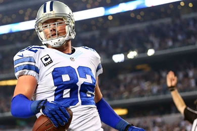 NFL Divisional Round Fantasy Football Rankings: Tight End