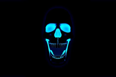 Cool Skull Wallpapers
