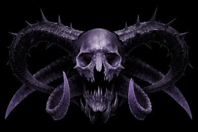 Skull Wallpapers HD