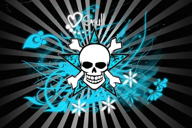 Cool Backgrounds Of Skulls   Wallpapers Cave