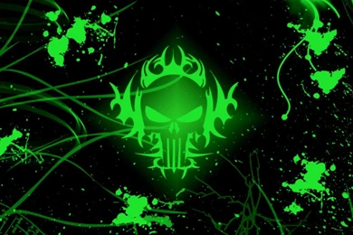 Cool Skull Wallpapers