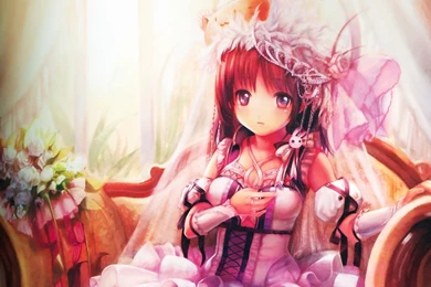 Cute Anime HD Wallpapers