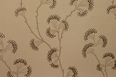 Colefax And Fowler Ashbury Wallpapers   Stone 07982/02