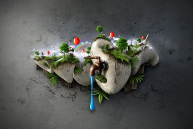 Facebook Funny Quits Wallpapers   Funny Photos