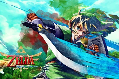 Netflix Are Developing A Live Action LEGEND OF ZELDA Adaption ...