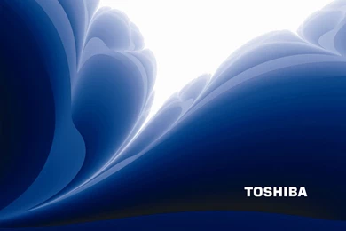 Toshiba Logo Wallpapers