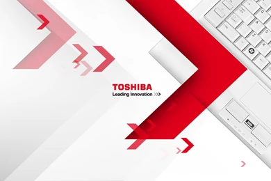 Download Wallpapers 1920x1200 Toshiba, Brand, Logo, Technology ...