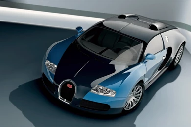 HD Bugatti Wallpapers For Free Download