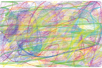 Toshiba Laptop Skin: Rainbow By Saberstorm001 On DeviantArt