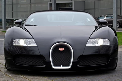 Bugatti Car Wallpapers