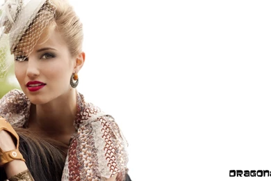 Glee   Dianna Agron Wallpapers DRAGONater