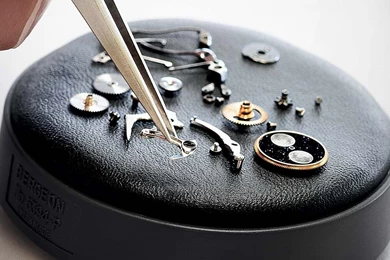 Wallpaper* & Audemars Piguet: Making Time