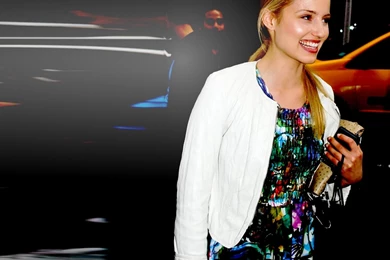 Dianna   Dianna Agron Wallpapers (14913637)   Fanpop