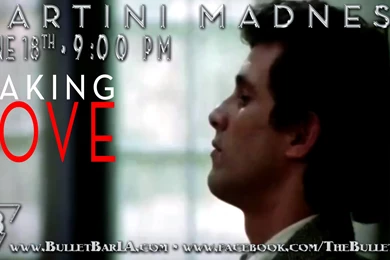 June 2013 :: The Bullet Bar NoHo