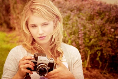 Wallpapers Website Hot: Dianna Agron   Wallpapers Actress