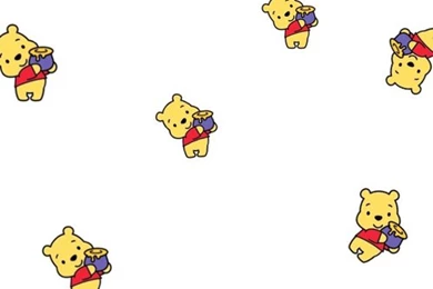 Winnie The Pooh Wallpapers