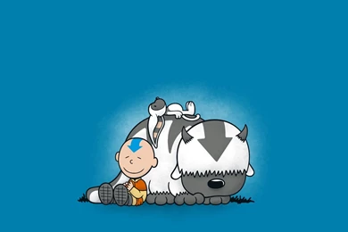 Avatar: The Last Airbender Computer Wallpapers, Desktop ...