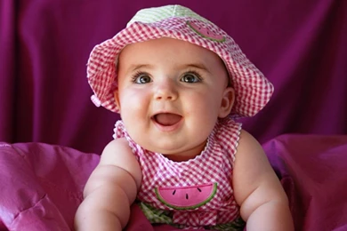 Cute Baby Girl Wallpapers Facebook