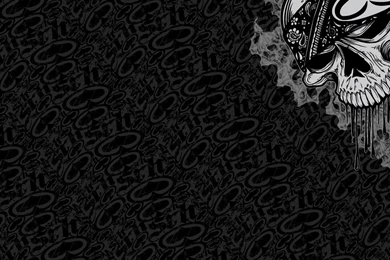 HD Metal Mulisha Wallpapers And Photos