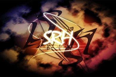 SRH'S LOGO By AsianFreak On DeviantArt