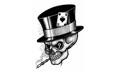 Pin Tattoo Gallery Srh Spade Ajilbabcom Portal On Pinterest ...