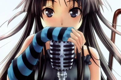 Anime Wallpapers HD CuteWallpaper.org