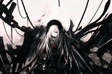 Anime Women Mobile Wallpapers   Mobiles Wall