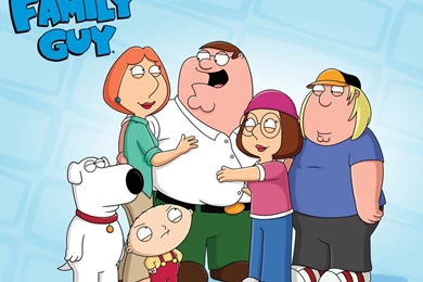 Family Guy Computer Wallpapers, Desktop Backgrounds