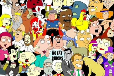 Family Guy Wallpapers, Free Desktop Backgrounds   Wallpapers Path