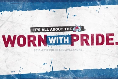 Colorado Avalanche   Fanzone   Colorado Avalanche   Multimedia