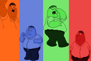 Family Guy Computer Wallpapers, Desktop Backgrounds