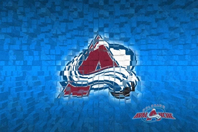 HD Colorado Avalanche Wallpapers