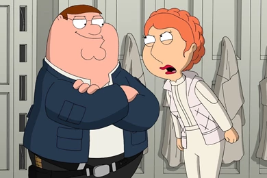 4K Ultra HD Family Guy Wallpapers HD, Desktop Backgrounds 3840x2160