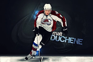 COLORADO AVALANCHE Nhl Hockey (3) Wallpapers