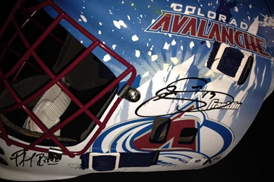 COLORADO AVALANCHE Nhl Hockey (1) Wallpapers