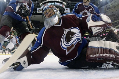 COLORADO AVALANCHE Nhl Hockey (21) Wallpapers